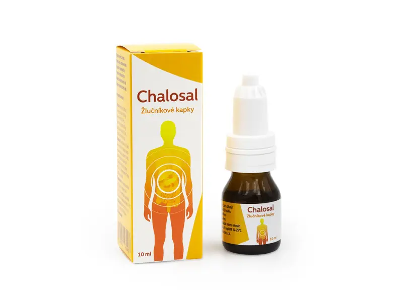 12382_ROSEN CHALOSAL ZLUCNIKOVE KAPKY 10 ML